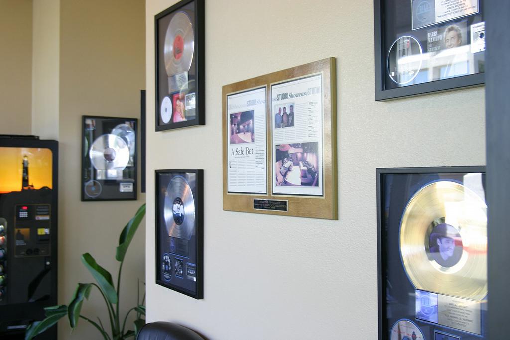 Pictures for Digital Insight Recording Studios in Las Vegas, NV 89109